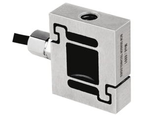 6991 Compact S-Type Force Transducers with Overload-Protection | BCM Sensor